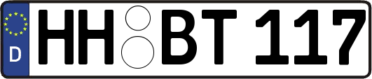 HH-BT117