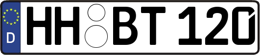 HH-BT120