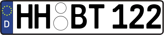 HH-BT122