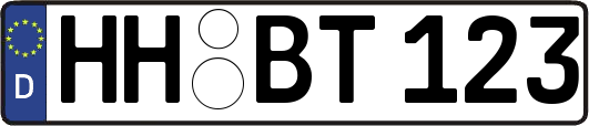 HH-BT123