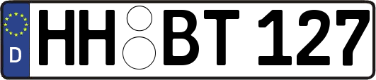 HH-BT127