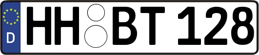 HH-BT128