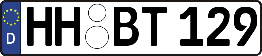 HH-BT129