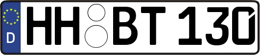 HH-BT130