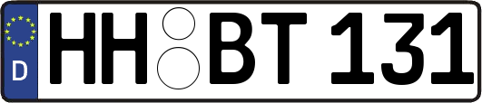 HH-BT131