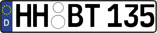 HH-BT135