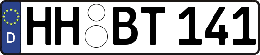HH-BT141