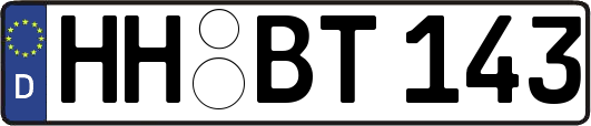 HH-BT143