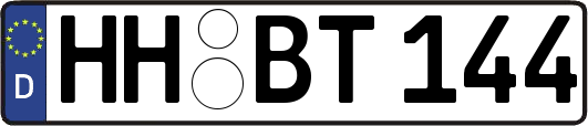HH-BT144