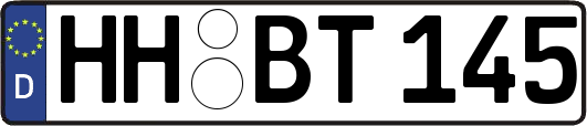 HH-BT145