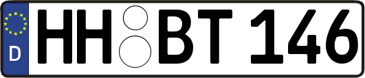 HH-BT146