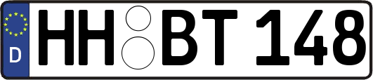 HH-BT148