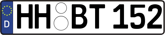 HH-BT152