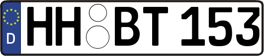 HH-BT153
