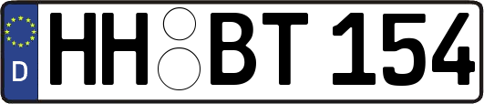 HH-BT154
