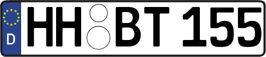 HH-BT155