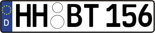 HH-BT156