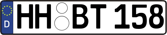 HH-BT158