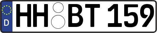 HH-BT159