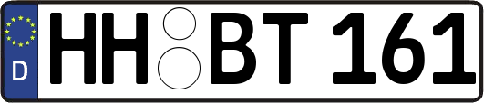HH-BT161