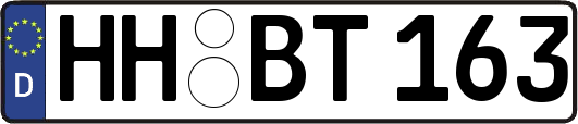 HH-BT163