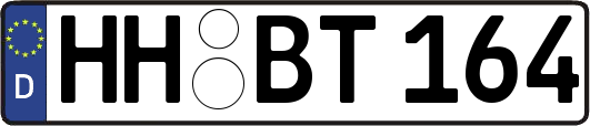 HH-BT164