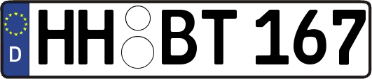 HH-BT167