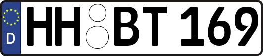HH-BT169