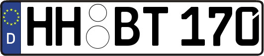 HH-BT170