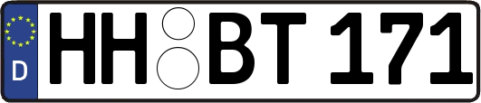 HH-BT171