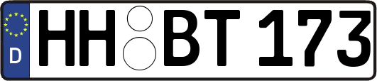 HH-BT173
