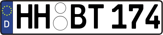 HH-BT174