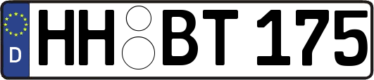 HH-BT175