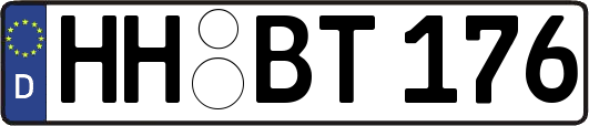 HH-BT176