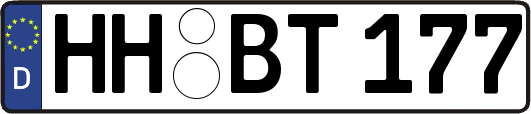 HH-BT177