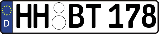 HH-BT178