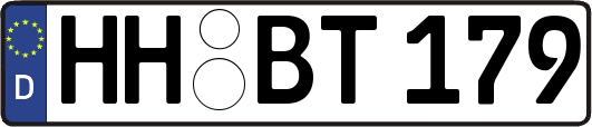 HH-BT179