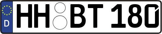 HH-BT180