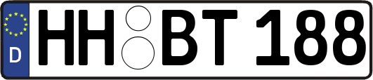 HH-BT188