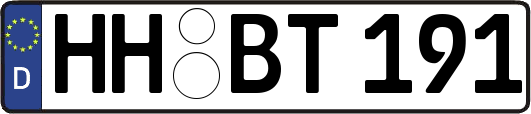 HH-BT191