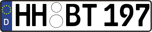 HH-BT197