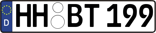 HH-BT199