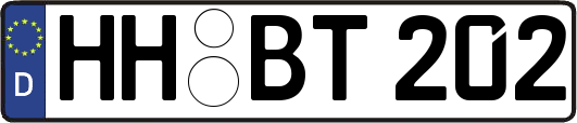 HH-BT202