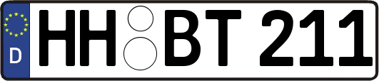 HH-BT211
