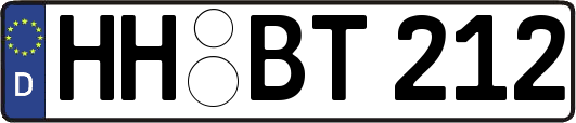 HH-BT212