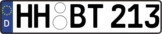 HH-BT213