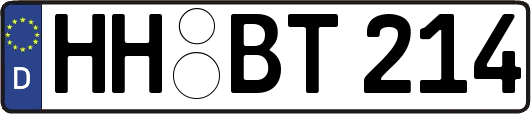 HH-BT214
