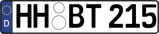 HH-BT215