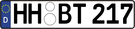 HH-BT217