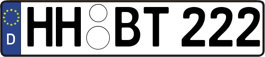 HH-BT222